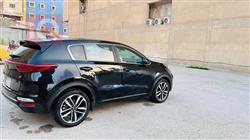 کیا سپۆرتاج